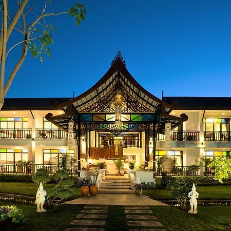 Radateeree Resort Chiang Mai Exteriör bild