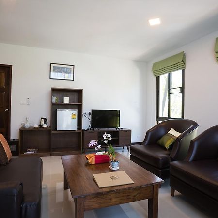 Radateeree Resort Chiang Mai Exteriör bild