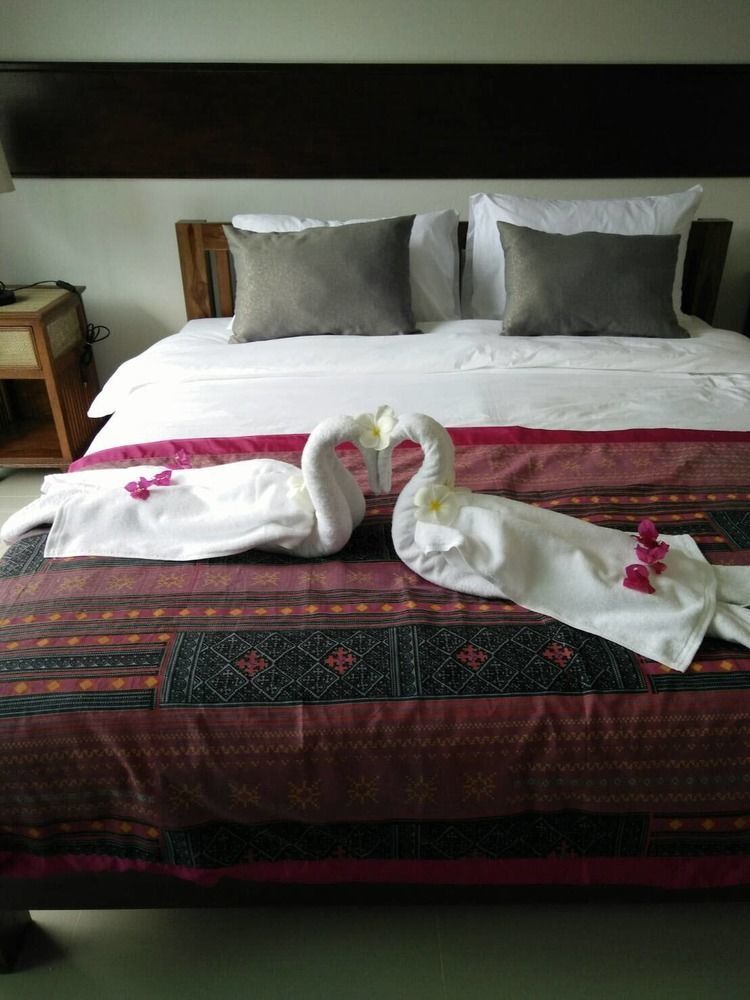 Radateeree Resort Chiang Mai Exteriör bild