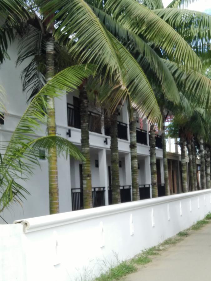 Radateeree Resort Chiang Mai Exteriör bild