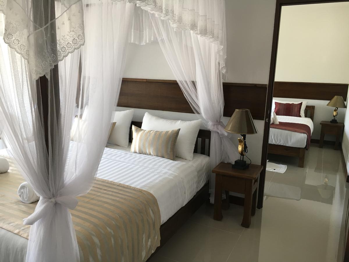 Radateeree Resort Chiang Mai Exteriör bild