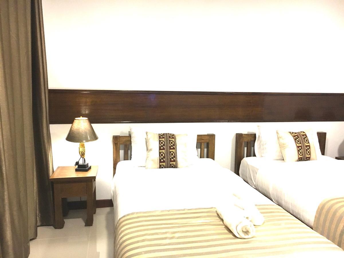 Radateeree Resort Chiang Mai Exteriör bild