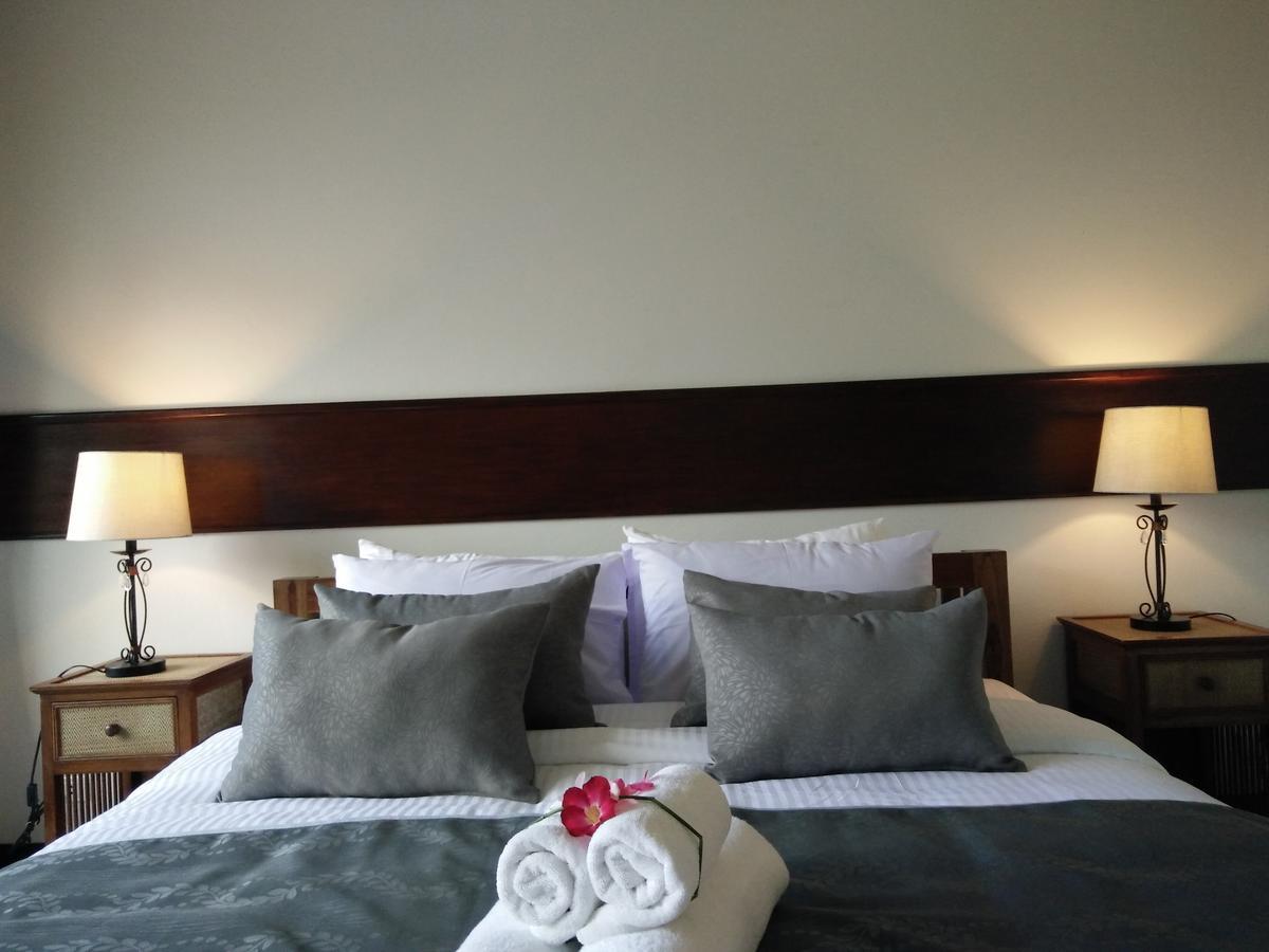 Radateeree Resort Chiang Mai Exteriör bild
