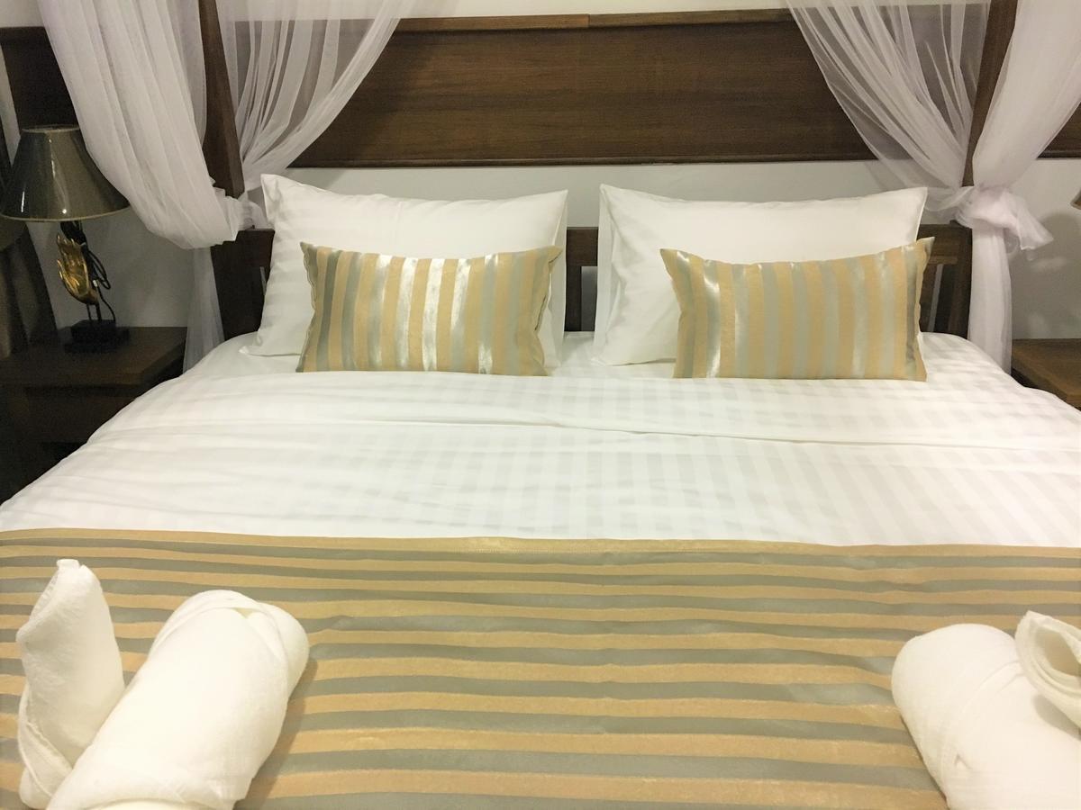 Radateeree Resort Chiang Mai Exteriör bild
