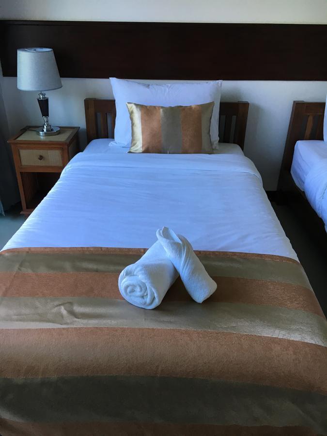 Radateeree Resort Chiang Mai Exteriör bild