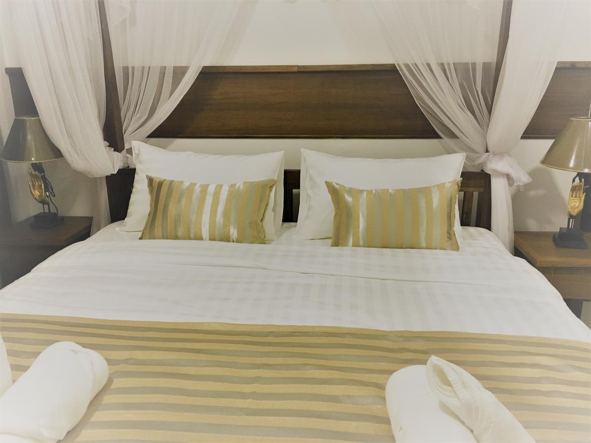 Radateeree Resort Chiang Mai Exteriör bild