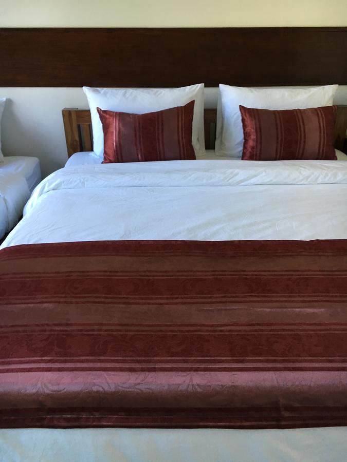Radateeree Resort Chiang Mai Exteriör bild