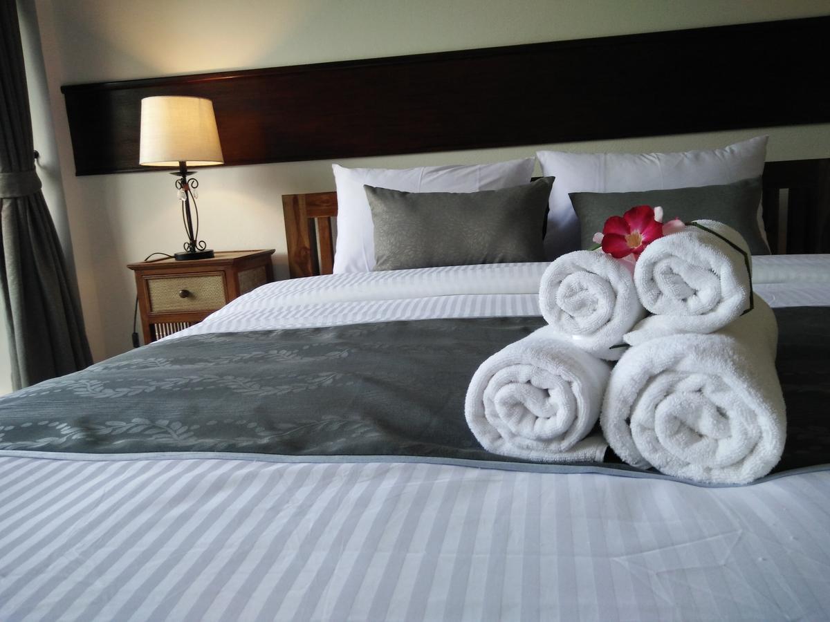 Radateeree Resort Chiang Mai Exteriör bild