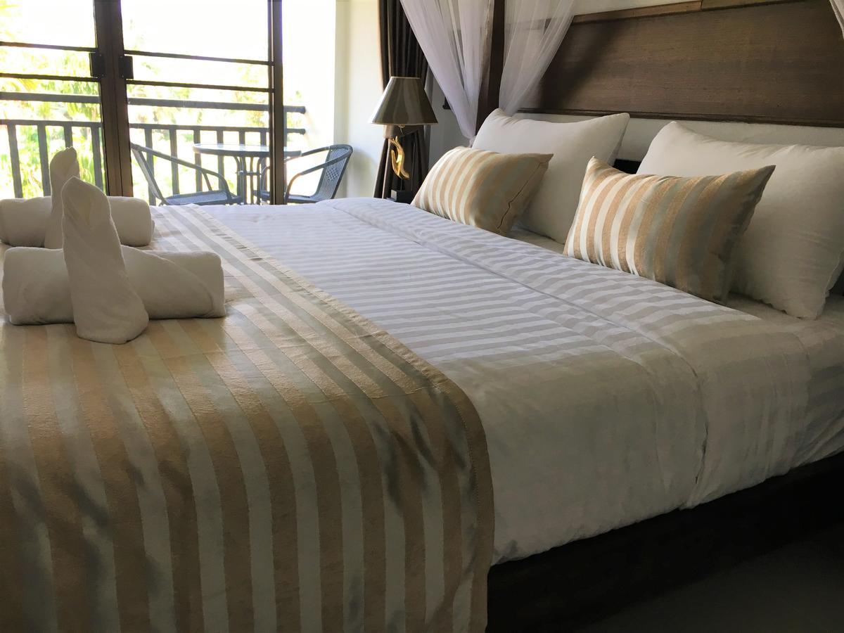 Radateeree Resort Chiang Mai Exteriör bild