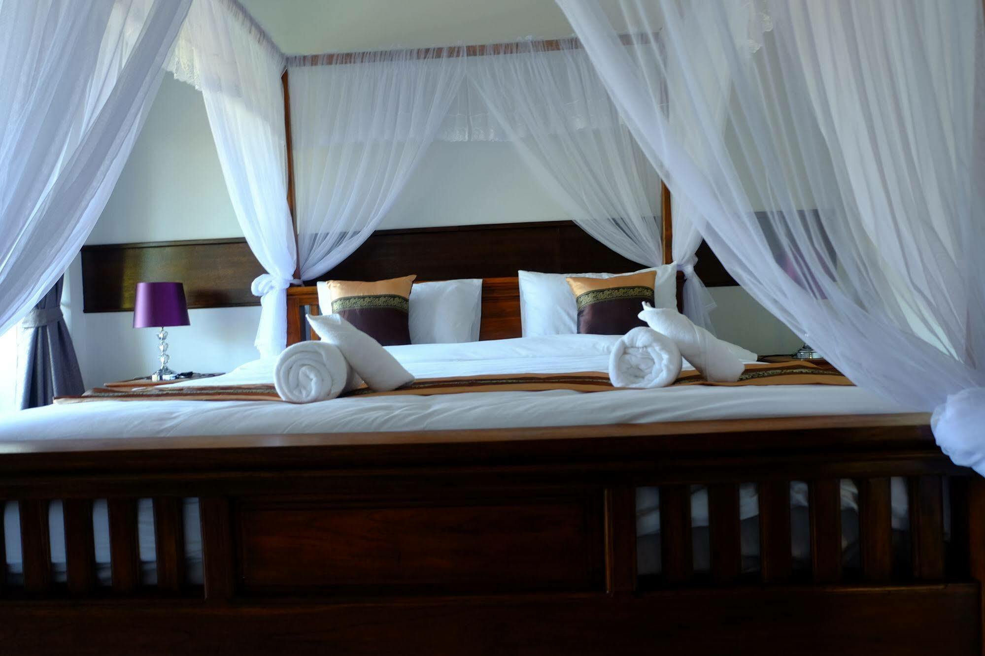 Radateeree Resort Chiang Mai Exteriör bild