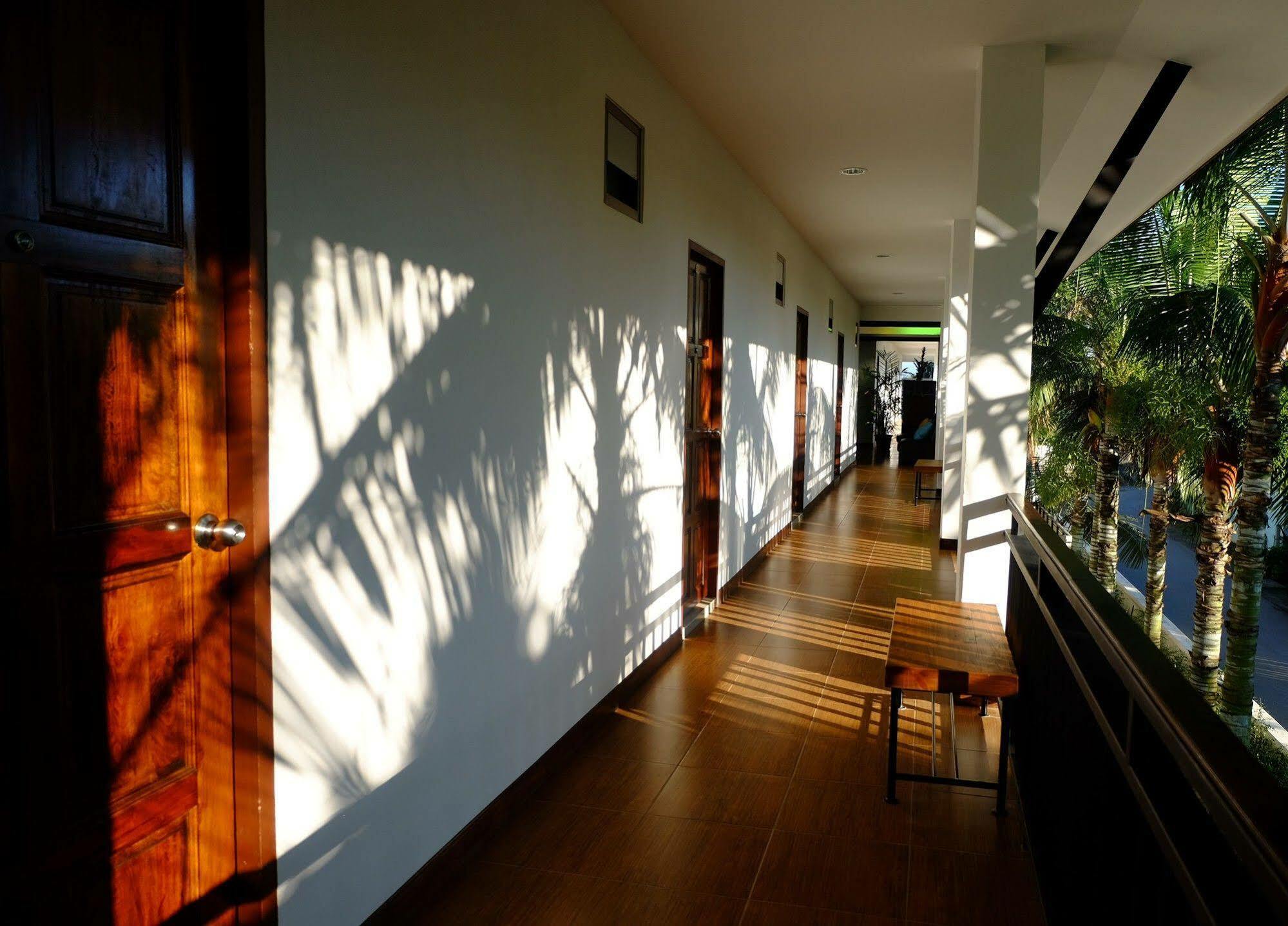 Radateeree Resort Chiang Mai Exteriör bild